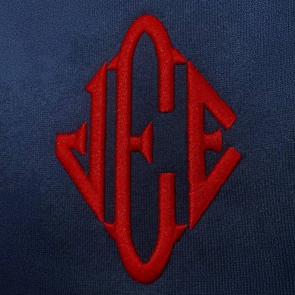 Epstein Svetr Se Zipem